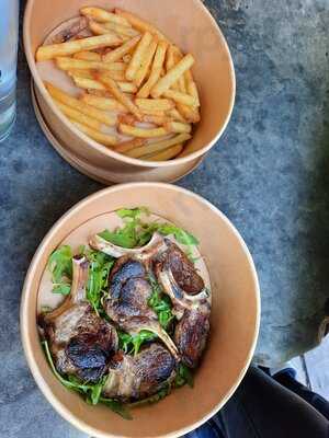 Ristorante Cucina Luisenstrasse