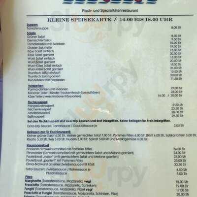 Hotel Rotes Kreuz Restaurant