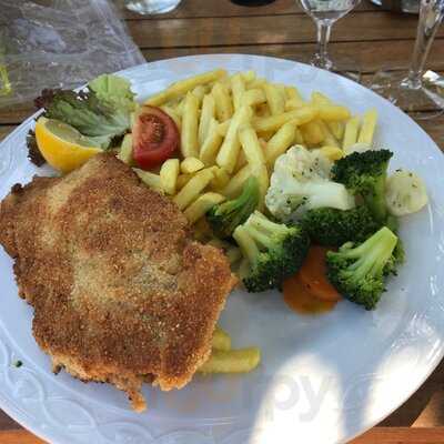 Hotel Rotes Kreuz Restaurant