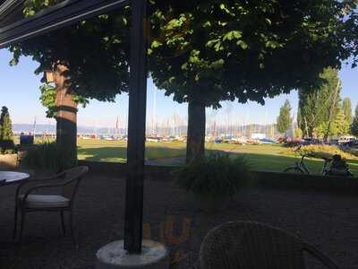 Hotel Rotes Kreuz Restaurant