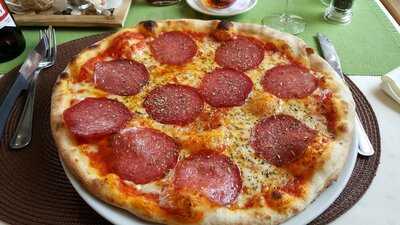 Hotel Rotes Kreuz Restaurant