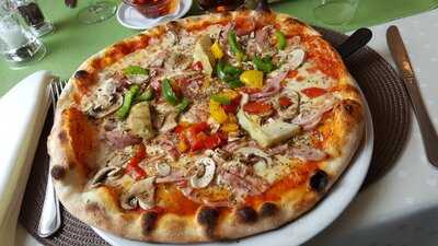 Hotel Rotes Kreuz Restaurant