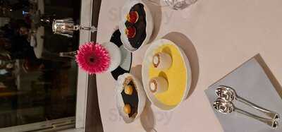 La Table Du Lausanne Palace