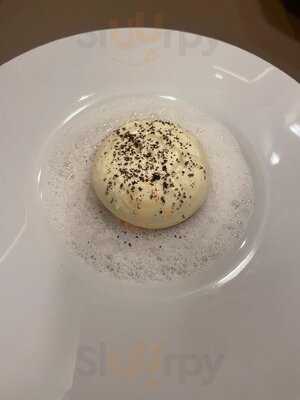 La Table Du Lausanne Palace