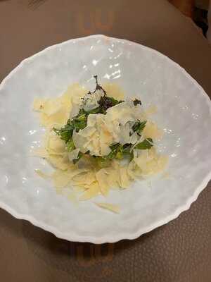 La Table Du Lausanne Palace