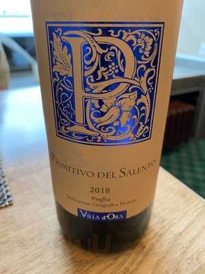 Restaurant La Fontenette Pizzeria