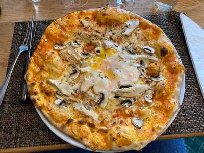 Restaurant La Fontenette Pizzeria