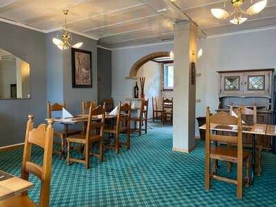 Restaurant La Fontenette Pizzeria