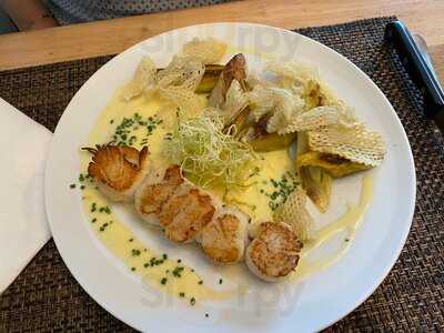 Restaurant La Fontenette Pizzeria