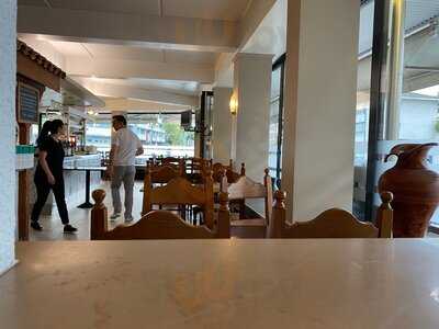 Restaurant La Fontenette Pizzeria