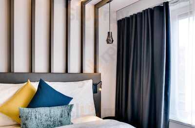 Aigu Restaurant & Bar