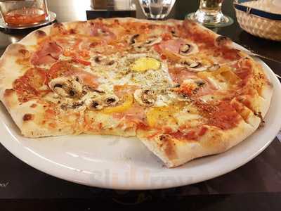 Ciao Ciao Pizzeria
