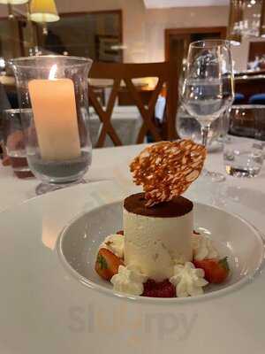 Restaurant Le Mirabeau