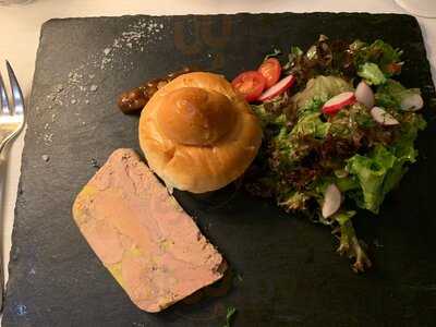 Restaurant Le Mirabeau