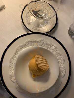 Restaurant Le Mirabeau