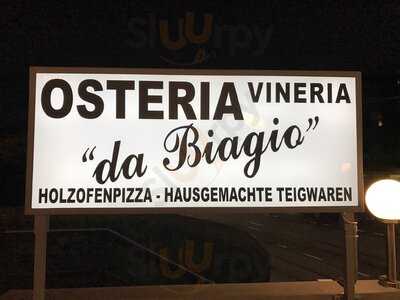 Osteria Da Biagio