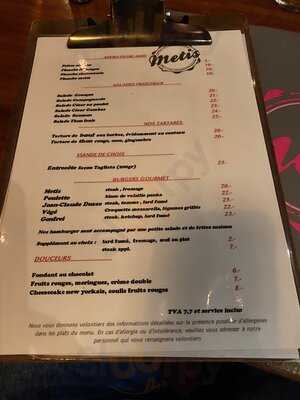 Cafe Metis