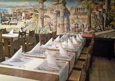 Ristorante Taormina