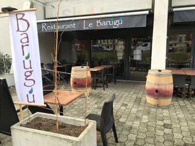 Le Barugu