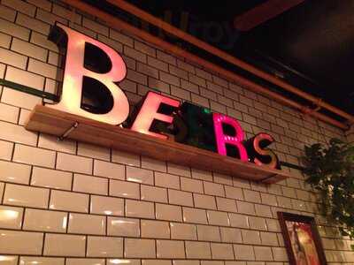 Brasserie Du Chateau