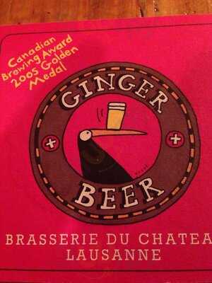 Brasserie Du Chateau