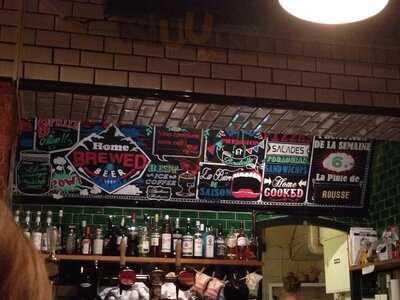 Brasserie Du Chateau