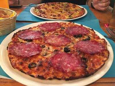 Brasserie Du Chateau