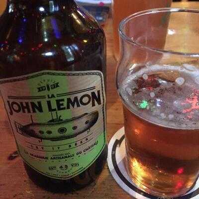 Brasserie Du Chateau