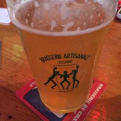 Brasserie Du Chateau