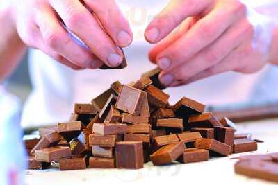 La Chocolatière - Mon Repos