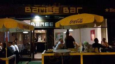 Bamee Bar