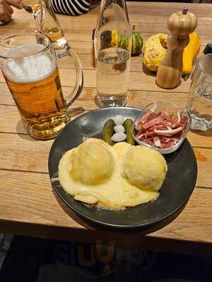 Raclette Factory - Rindermarkt