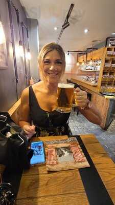 Raclette Factory - Rindermarkt