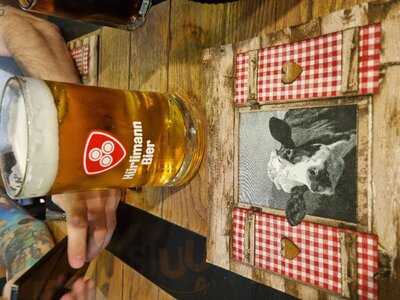 Raclette Factory - Rindermarkt