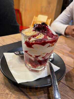 Raclette Factory - Rindermarkt