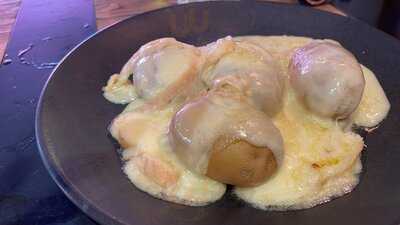 Raclette Factory - Rindermarkt