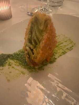 Ristorante D'aurora - Onkel Tom's Hütte