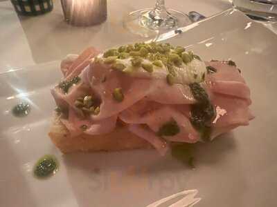 Ristorante D'aurora - Onkel Tom's Hütte