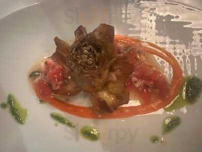 Ristorante D'aurora - Onkel Tom's Hütte