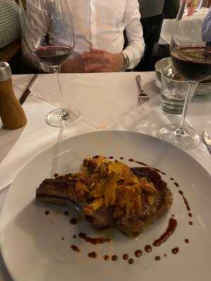 Ristorante D'aurora - Onkel Tom's Hütte