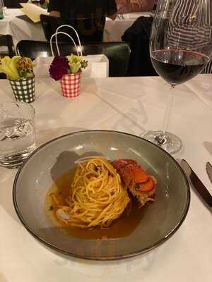 Ristorante D'aurora - Onkel Tom's Hütte