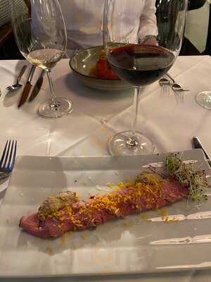 Ristorante D'aurora - Onkel Tom's Hütte