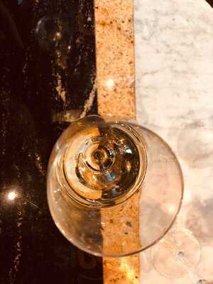 Palette Restaurant Café Bar