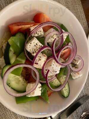 Goodwin The Steak House