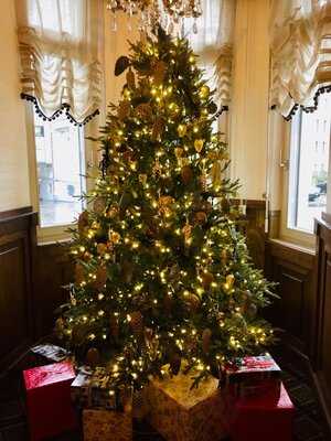 Goodwin The Steak House