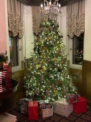 Goodwin The Steak House