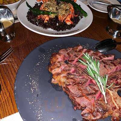 Goodwin The Steak House