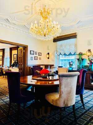 Goodwin The Steak House