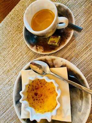 Goodwin The Steak House