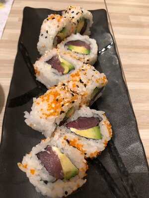 Sayuri Sushi
